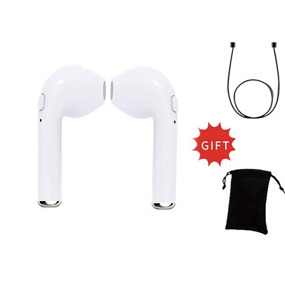 

Mini Bluetooth Earphone Headphones with Microphone Wireless Earbuds with Charging Box Stereo Headset for iphone android huawei