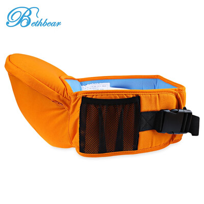 

Bethbear Breathable Anti-skidding Babies Waist Stool