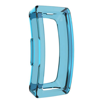 

TPU Case Cover Guard Protector Shell Frame for Fitbit InspireInspire HR