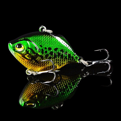 

Vissen fishing lure minnow quality professional bait New Luya fake bait bionic bait 45cm85g plastic bait VIB hard bait 2pcs