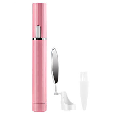 

Greensen New Women Hair Removal Machine Painless Electric Depilator for Private Parts Underarm Legs