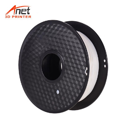 

Anet Flexible TPU 3D Printing Filament 175mm 800g Spool Dimensional Accuracy -002mm for Creality MakerBot Anet RepRap 3D Print