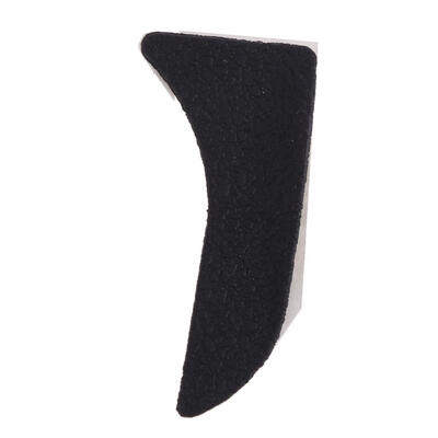 

Back Rear Grip Rubber Cover for Nikon D700 DSLR Camera Adhesive Tape Glue