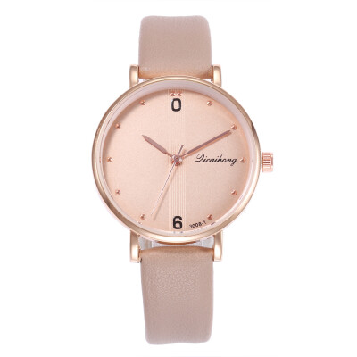 

Men&women couple fashion belt watch mens quartz watch