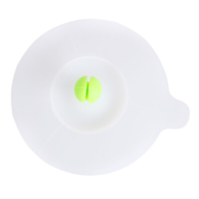 

Bean Sprouts Dustproof Reuseable Silicone Cover Silicone Lid