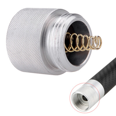 

Feiyu Aluminum Alloy Connector Switch for Feiyu G3 Handheld Gimbal Extension Rod