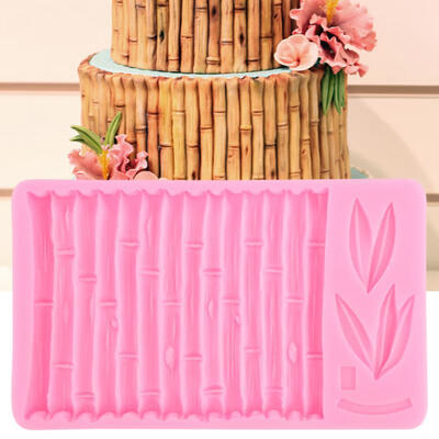 

Greensen DIY Fondant Molds Food Grade Silicone Cake Chocolake Maker Cake Decor
