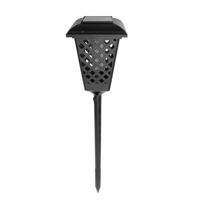 

Indoor Outdoor Solar Powered Mosquito Killer Light Lamps Waterproof Smart