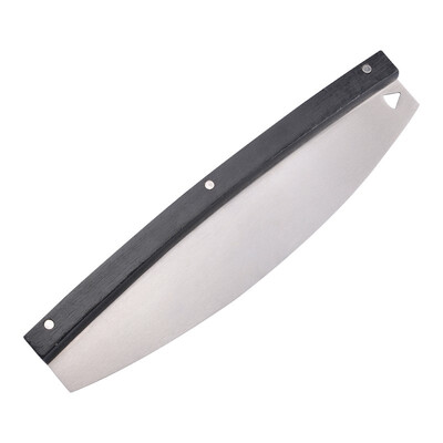 

Pizza knife