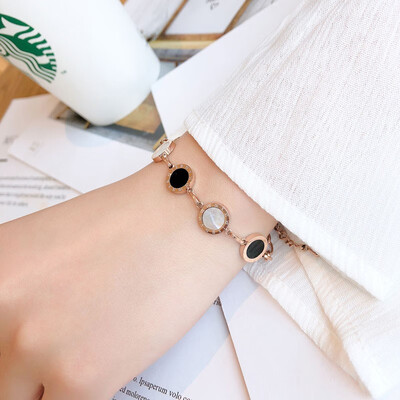 

Womens Bracelet Edition Simple Students girlfriends jewelry popular jewelry
