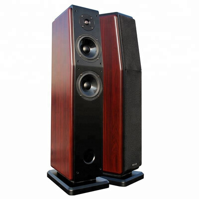 

5-Channel TD-5 Professional Home Audio Speakers System