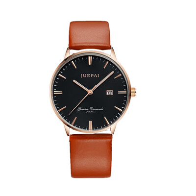 

New watches mens net red shaking sound with mechanical watches fashion watches female students waterproof luminous
