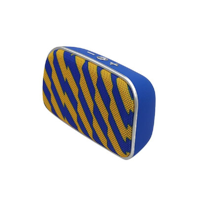 

Portable Wireless BT Speaker Stereo Sound Box BT42 Built-in Microphone Handsfree Calls Function Support FM Radio TF Card U Disk A