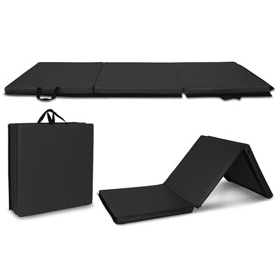 

Ktaxon 6x2x2" 45x2x12" 10x33x4" Gymnastics Mat Air Inflatable Tumbling Pad Folding Exercise Aerobics Yoga Mats