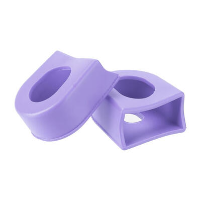

MTB Bike Crank Protective Sleeve Bicycle Accessories Crankset Protector