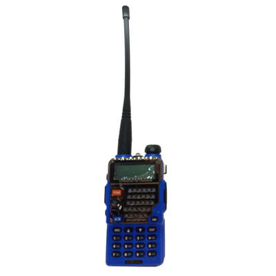 

BAOFENG UV-5R E PLUS 136-174400-520MHz Dual Band Radio Handheld Radio Equipment