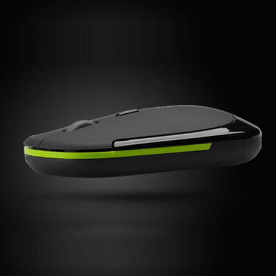 

High Quality No Light No Light 24G Wireless Mouse 3500 Wireless Mouse Wireless Gift Mouse