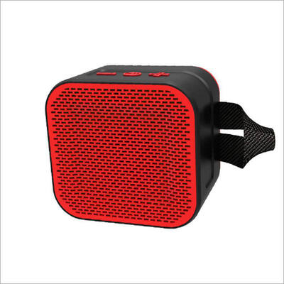 

Outdoor Bluetooth Speakers TWS Waterproof HiFi Speaker 3D Surround Subwoof Sound Support mp3 AUX APE TF Card