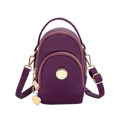 

Small Crossbody Messenger Bags Women Mobile Phone Shoulder Bag Wallet Bag