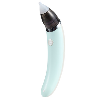 

LB - 1801 Baby Nasal Aspirator Electric Nose Cleaner Sniffling Equipment for Children