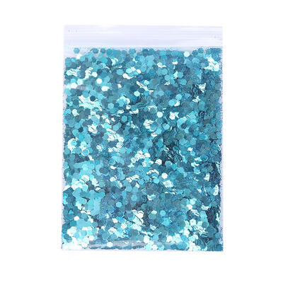 

1 Pack Sequins Colorful Nail Face Body Shadow Glitter Makeup Shining Powder
