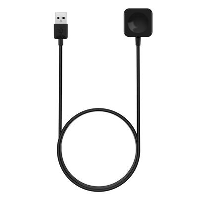 

Wireless Charger USB Fast Charging Cable Cradle for Apple Watch 1234