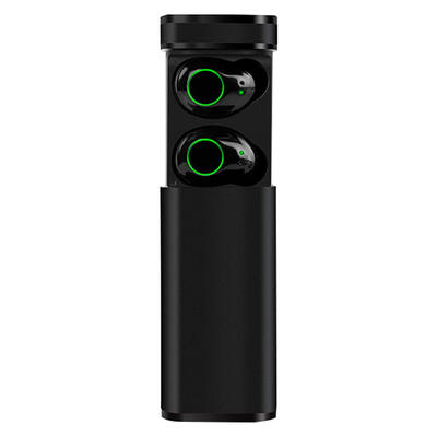 

X23 TWS Touch Control Wireless Earphones Bluetooth 50 Stereo Headphones
