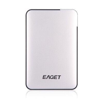 

EAGET G30 25" USB30 High Speed External Hard Drives Portable Desktop Laptop Mobile Hard Disk 2TB Encryption