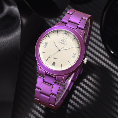 

RM Stylish And Elegant Geometric Surface Dial Alloy Strap Ladies Quartz Watch