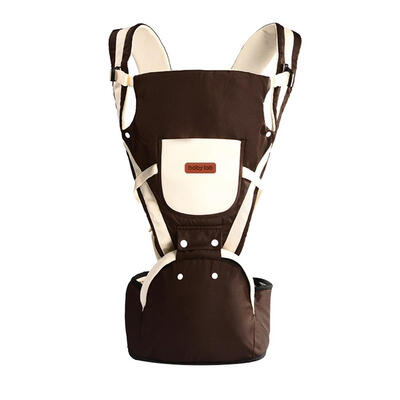 

BABY LAB Multi-Use Straps Portable Prevent O-Legged Ergonomic Baby Carriers