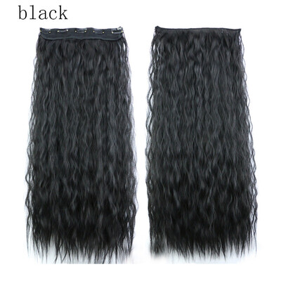 

〖Follure〗Fashion Womens Wavy Curly Long Hair Wig Lady Full Wigs Party Cosplay
