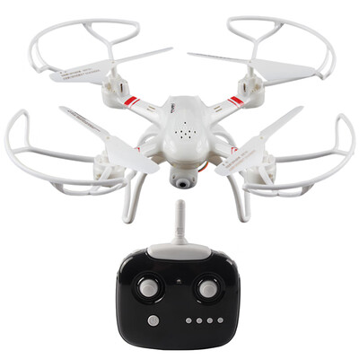 

Mould King Super- 33041 24GHz 4CH 6-axis RC Quadcopter with 20MP Camera