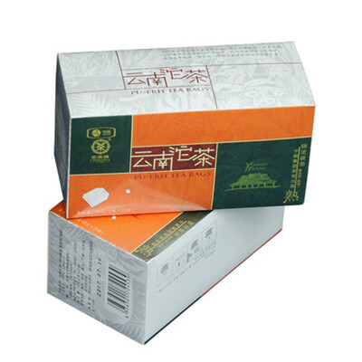 

Yunnan big leaf species sun-green tea Healthy health care tea Yunnan tuo tea