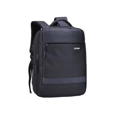 

14 Inch Laptop Backpack Durable Waterproof Travel Backpack With USB Charging Port