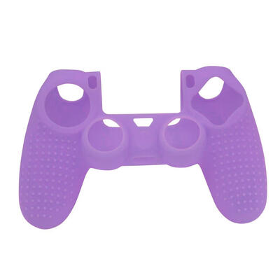 

Non-slip Silicone Protective Skin Cover Case for PS4PS4 ProSlim Console