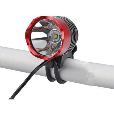 

SingFire T6 LED Bicycle Bike Light Headlamp Headlight 1200Lm with 18650 Battery Pack 4400mAh