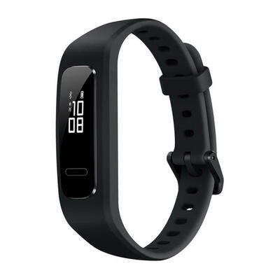 

Huawei Band 3e Running Genius Smart Bracelet With Foot Strike Monitoring Motion Sensor