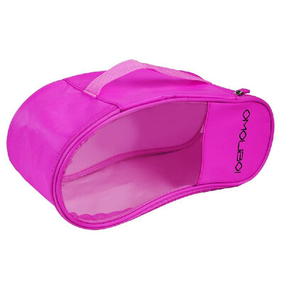 

Waterproof Traveling Shoes Bag Portable Shoe Organizer Child Adult Traveling Outing Dust-proof PVC Shoes Packing Bag