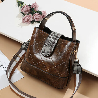 

Shoulder bag handbags new handbags ladies bag Korean fashion tide pendant bag