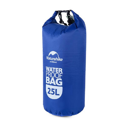 

25L Ultralight Outdoor Travel Rafting Waterproof Dry Bag Swimming Green