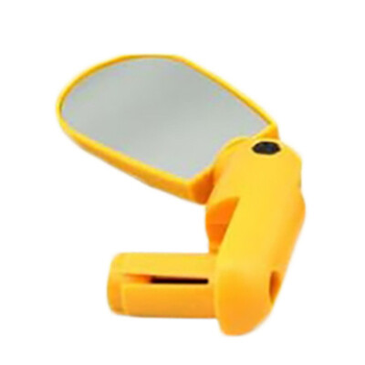 

Bike Rearview Mirror Bicycle Accessories Cycling Road Mountain Bike Handlebar Wide Angle Rear Rotate View Mirrors for Bicycles