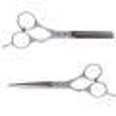 

Professional Barber Hair Cutting Thinning Scissors Shears Salon Hairdre