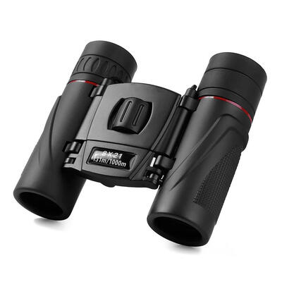 

Outdoor W170 HD Vision Binoculars 8X Telescope for Hunting Concert 8x21