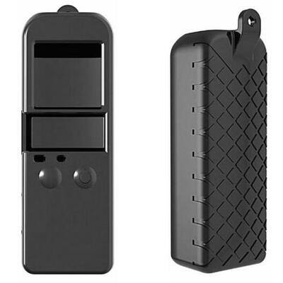 

Ismartdigi iA403 Silicone Case for DJI OSMO Pocket CameraRandom color