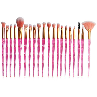 

Professional 2PC Multi-Functional Eyebrow BrushEyebrow Double Ended Eyebrow Brush New Hot