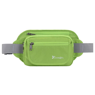 

Outdoor Running Waist Bag Waterproof Phone Belly Pouch Sports Fanny Packs