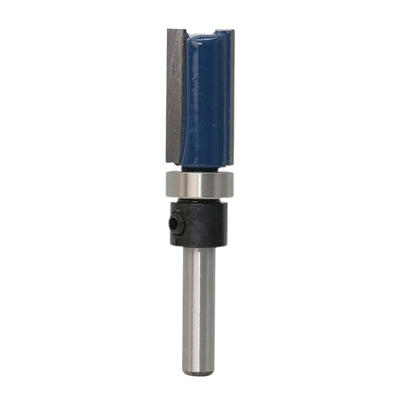 

Milling Cutter Router Bit Alloy Blade Carbon Steel Handle Cutter Router For Wood Working Purple Yellow Blue