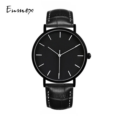 

Enmex Designs Simple&Intellectually Temperament Watches for Ladies Gift Translation
