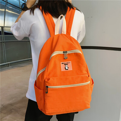 

Ins style schoolbag female Korean high school students junior high school students high school students
