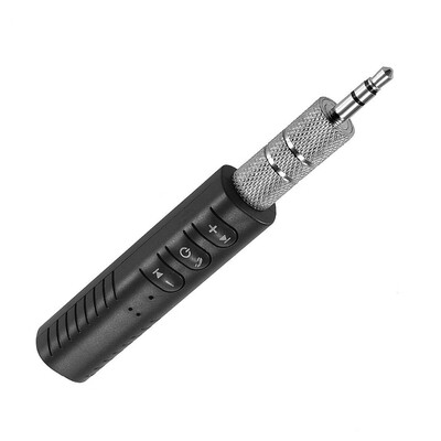 

35 Blutooth Wireless For Car Music Audio Bluetooth Receiver Adapter
